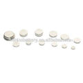 Long lasting alkaline button cell AG10 LR54